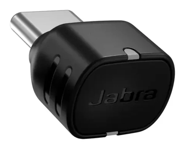 JABRA Link 390c / Bluetooth adaptér / USB-C / MS / JABRA Speak2 75 (14208-46)