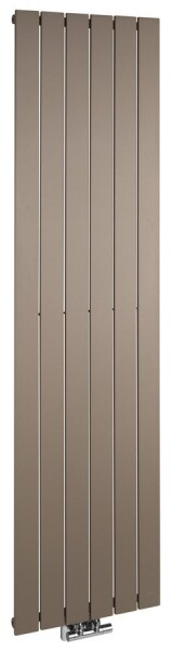 SAPHO - COLONNA vykurovacie teleso 450x1800, pieskovec IR148S