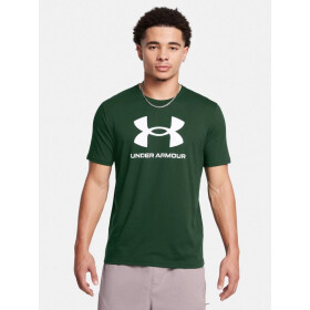 Pánske tričko Under Armour M 1382911-301 S