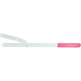 KS Tools 150.3001 Uvoľňovacia páka nastaviteľná, 520 mm; 150.3001