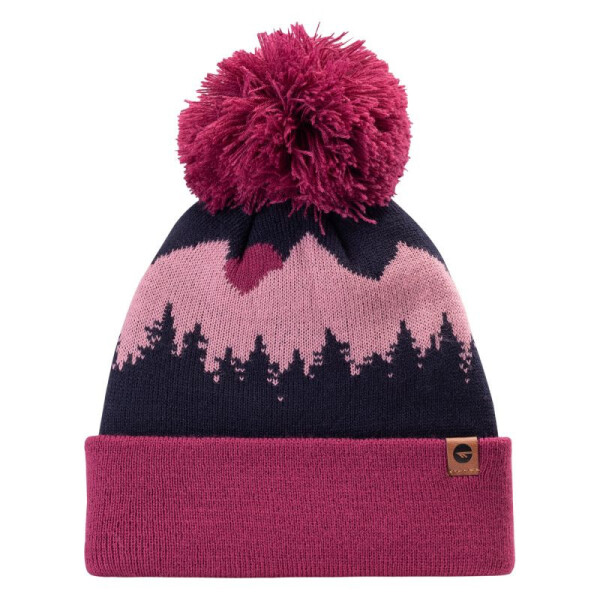 Čiapka Hi-Tec Rogne Jr 92800621179 pánska NEPLATÍ