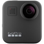 GoPro Hero MAX Bundle Čierna