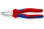 Knipex 0205200 Kliešte silové kombinované 200mm