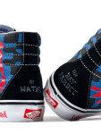 Vans Skate Krooked