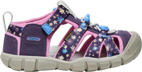KEEN Seacamp II CNX Children Detské sandále daisies/marina 30 10054605KEN01SC