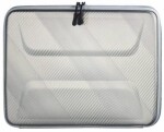 Hama Hardcase 15.6 šedá / púzdro na notebook (216588)