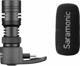 Saramonic SmartMic+ UC