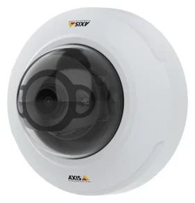 AXIS M4216-LV / IP kamera / kupolová / antivandalná / interiérová / farebná (02113-001)