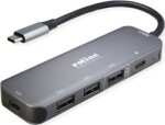 Roline USB hub (Gen