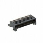 Molex vstavaná zásuvková lišta (štandardná) Počet pólov 38 Raster (rozteč): 0.8 mm 755860104 1 ks Tape on Full reel; 755860104
