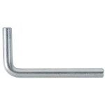 KS Tools 400.0253 Upevňovací tŕň Ø 8,0 mm; 400.0253