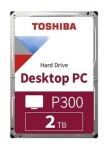 Toshiba P300 2TB 3.5" SATA III (HDWD320UZSVA)