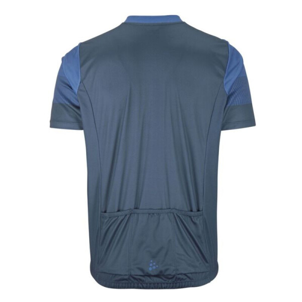 Pánske tričko s krátkym rukávom CORE ENDUR LOGO JERSEY M S