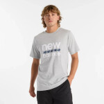 Tričko New Balance Sport Graphic M MT51940AG S