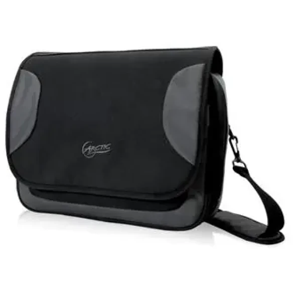 ARCTIC MB 701 čierna / taška pre notebook do 17" (MB701-A01)
