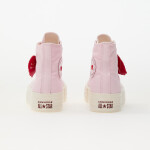 Tenisky Converse Chuck Taylor All Star Lift Hi Sugar Berry/ Egret EUR 38