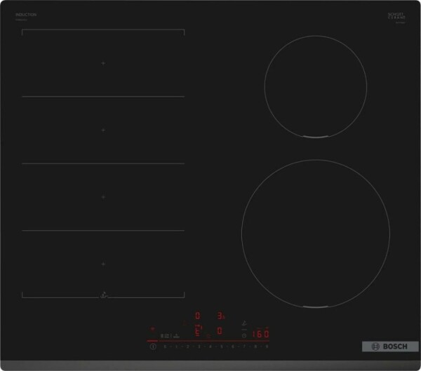 Bosch Płyta Indukcyjna BOSCH PIX631HC1E 60 cm