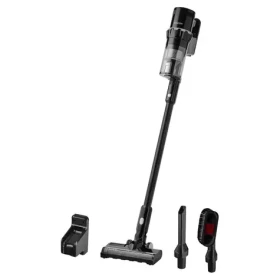 Sencor SVC 7523BK čierna / tyčový vysávač 2v1 / 2200 mAh / 0.5 L / bezvreckový (8590669338788)