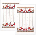 Utierka 202 sada 40x60 latte