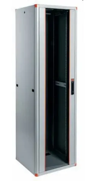 Legrand EVO 32U 600x800 / Stojanový rozvádzač / nosnosť 1000 kg (EVO32U6080)