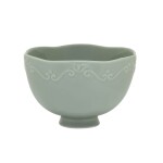 Chic Antique Porcelánová miska Provence Verte 650 ml