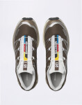 Salomon XT-6 Earth Brown/Walnut/Ftw Silver 42