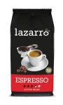 Lazarro Espresso 1 kg / Zrnková káva / Arabica Robusta / Stredne pražená