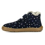Froddo G3110263-13K Stars zimné barefoot topánky 25 EUR