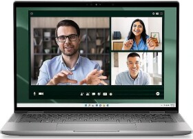 Dell Dell rokovitude 7450 AG FHD+ Ultra 7 165U/32GB/1TB/Intel Integrated/Win11 Pro/ENG Backlit kbd/FP/SC/3Y Basic Onsite Warranty | Dell