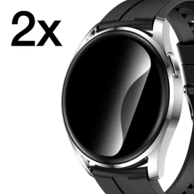 Aligator Ochranná fólia FOIL pre Watch Pro X a Watch Lady X 2ks (NFAAW07)