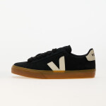 Tenisky Veja Campo Bold Black/ Pierre EUR 46