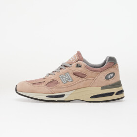 Tenisky New Balance 991 Pink EUR 42.5