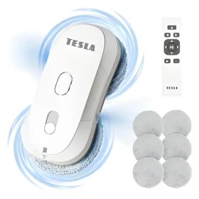 TESLA RoboStar W400 Pro / Robotický čistič okien (8595689808099)