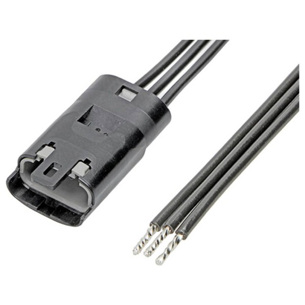Molex zástrčkový konektor na kábel 215313-1032 1 ks; 215313-1032