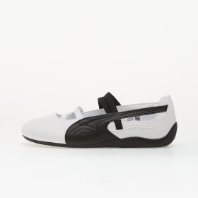 Tenisky Puma Speedcat Ballet Lthr Wns White/ Black EUR 38.5