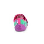 Affenzahn Slipper Cotton Movy Owl barefoot tenisky 32 EUR