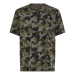 Pánske tričko s krátkym rukávom NM2192E-UY4 - Calvin Klein XL