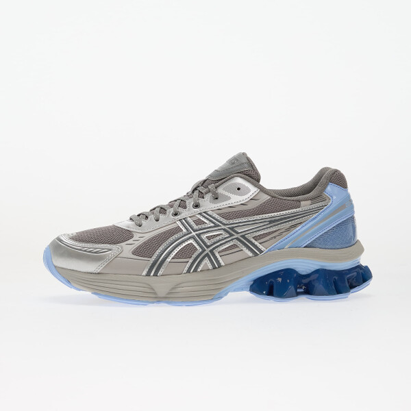Tenisky Asics Gel-Kinetic Fluent Clay Grey/ Steel Grey EUR 42
