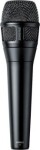Shure Shure NXN8/S - Mikrofon dynamiczny Nexadyne, Superkardioidalny ze złączem XLR, Čierny
