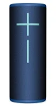Logitech Ultimate Ears MEGABOOM 4 modrá / Prenosný bezdrôtový reproduktor / BT (984-001991)