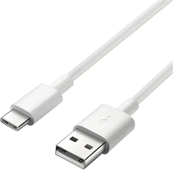 PremiumCord Kábel USB-C - USB 2.0 A / Kábel / Rýchle nabíjanie 3A / 5 m (8592220027643)