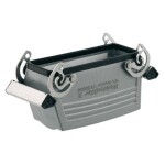 Weidmüller HDC 24B KBU 1M25G 1787920000 kryt na spojku 1 ks; 1787920000