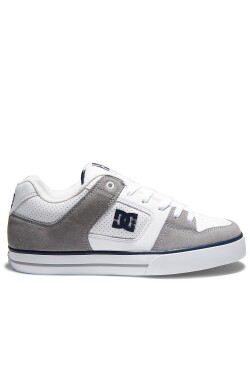 DC Shoes Pure 300660 tenisky sivé