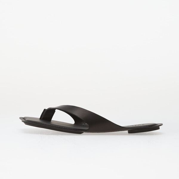 Tenisky MM6 Sandal Black EUR 36