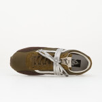 Tenisky Vans LX SLP Trainer Pig Suede Olive EUR 40.5