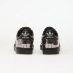 Tenisky adidas Superstar II Core Black/ Core Black/ Silver Met. EUR 37 1/3