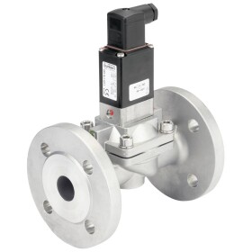 Bürkert servom riadený ventil 361408 5282 24 V 1 ks; 361408