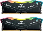 TeamGroup T-Force Delta RGB, DDR5, 48 GB, 7200MHz, CL34 (FF3D548G7200HC34ADC01)