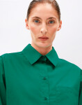 Armedangels Maalgaa 129 emerald green M