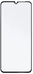 FIXED Full-Cover Ochranné tvrdené sklo pre Motorola Moto E13 čierna / lepenie cez celý displej (FIXGFA-1093-BK)